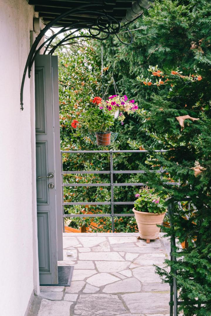 Photo 10 : Rustic Rose - Private Premium house