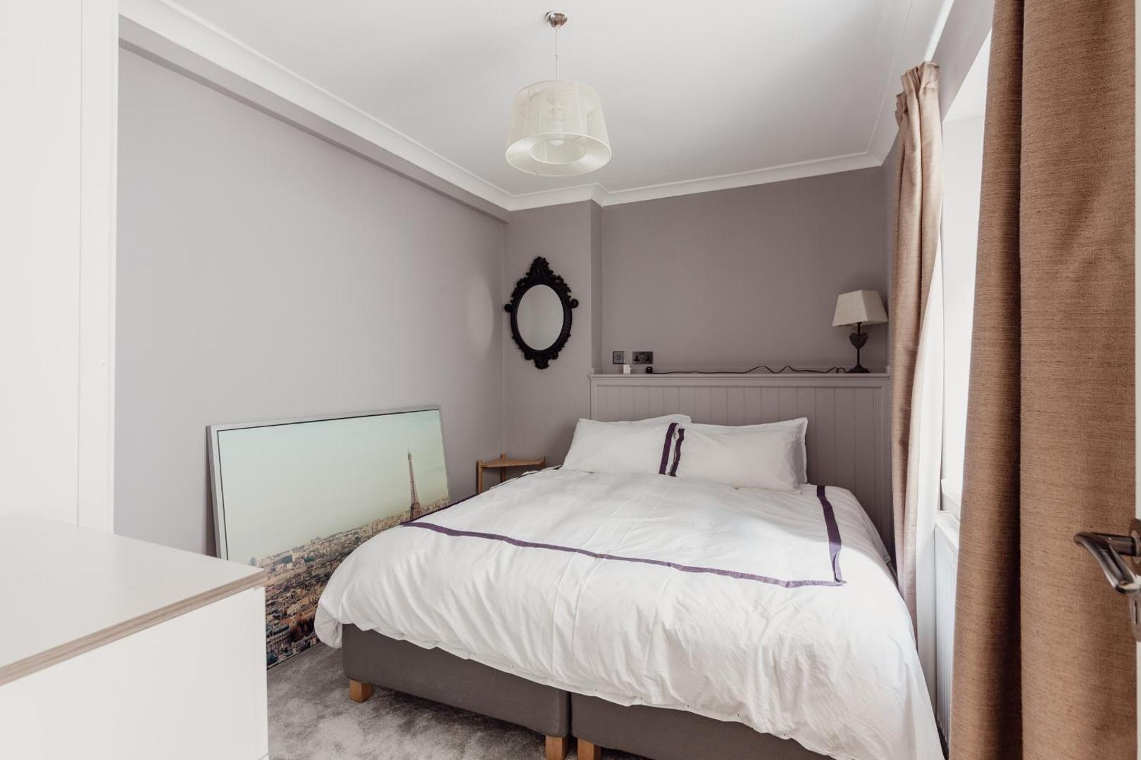 Foto 3: Charming & Beautiful 2 bed flat in Zone 1