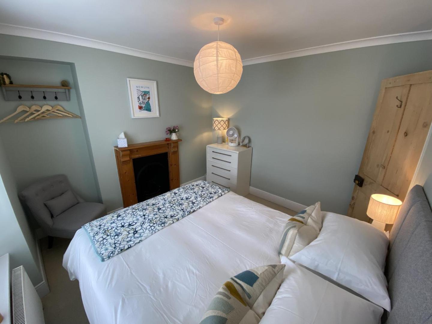 Billede 6: Spacious, seaside, Victorian home Bay View Terrace, Penzance