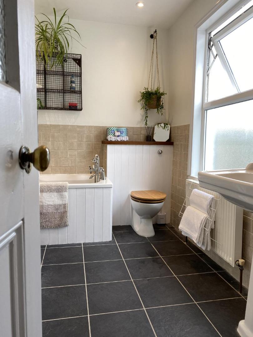 Billede 9: Spacious, seaside, Victorian home Bay View Terrace, Penzance