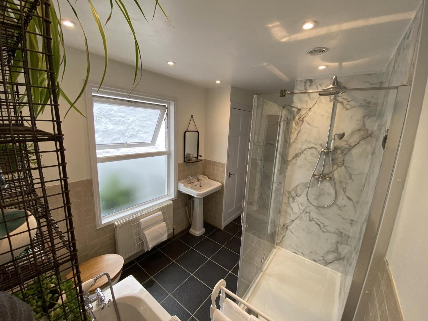 Billede 10: Spacious, seaside, Victorian home Bay View Terrace, Penzance