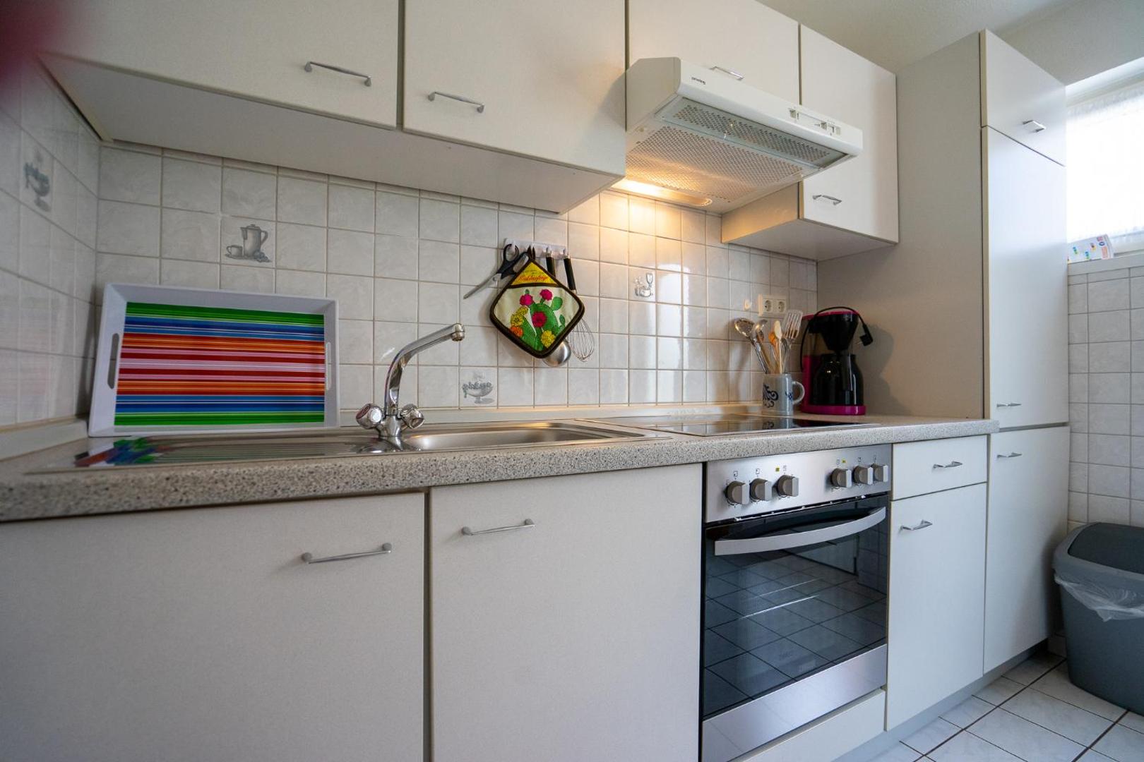 Fotografie 2: Franke