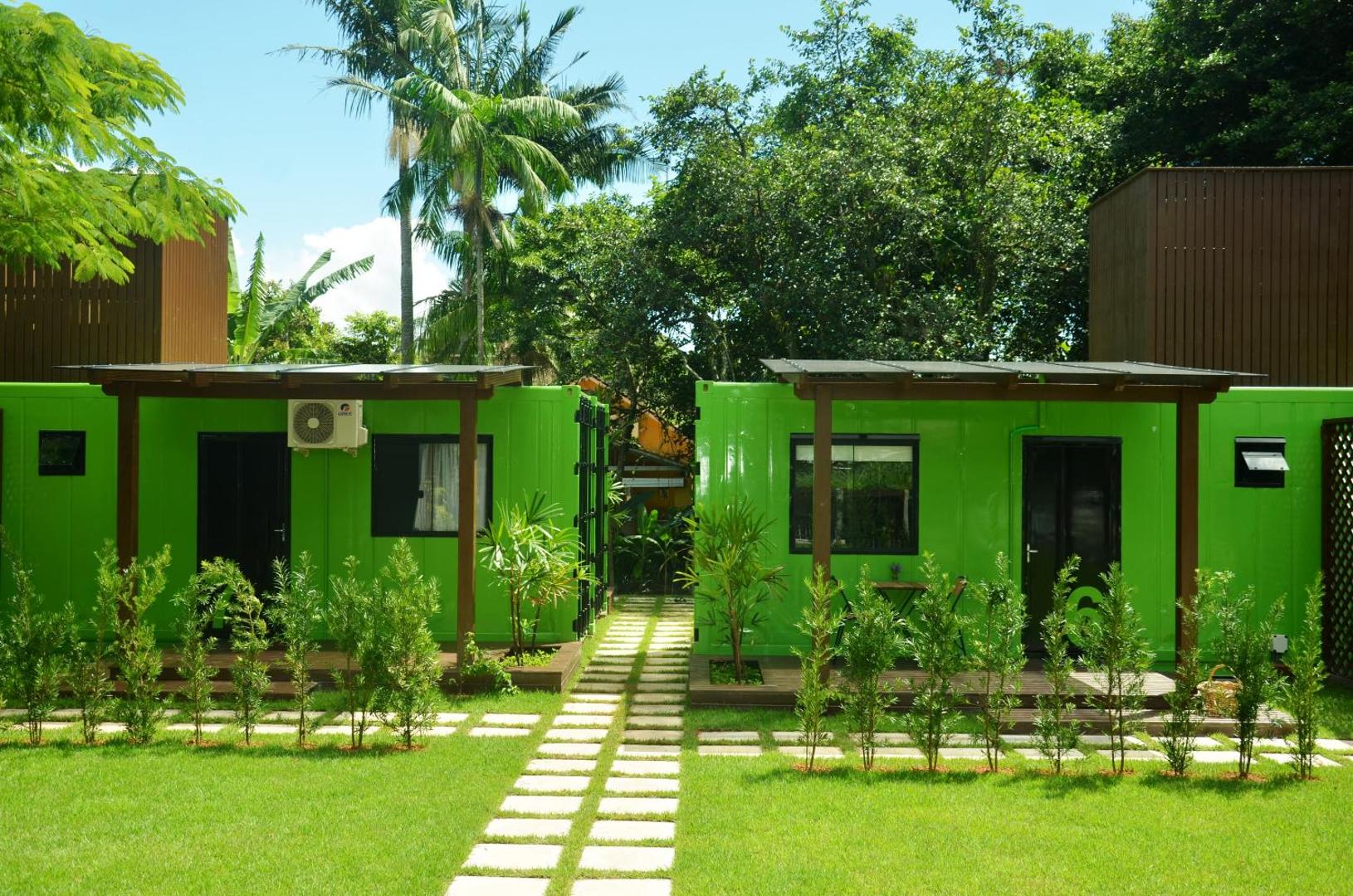 Foto 2: Innbox - Porto Belo