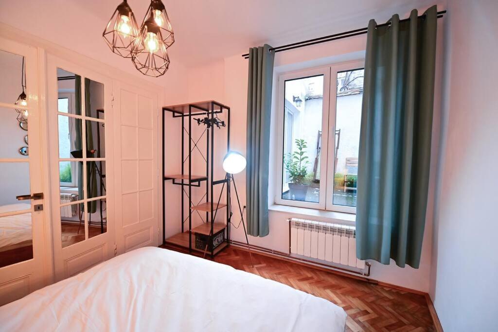 Fotografie 10: FLH - Zen Apartment