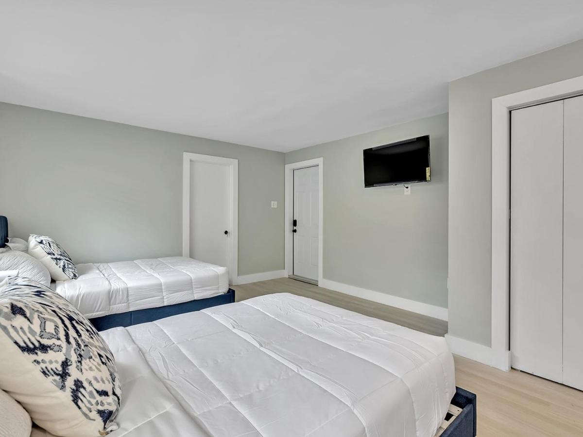 Fotografia 10: The Shell on Walnut Studio Hollywood Beach Free Parking