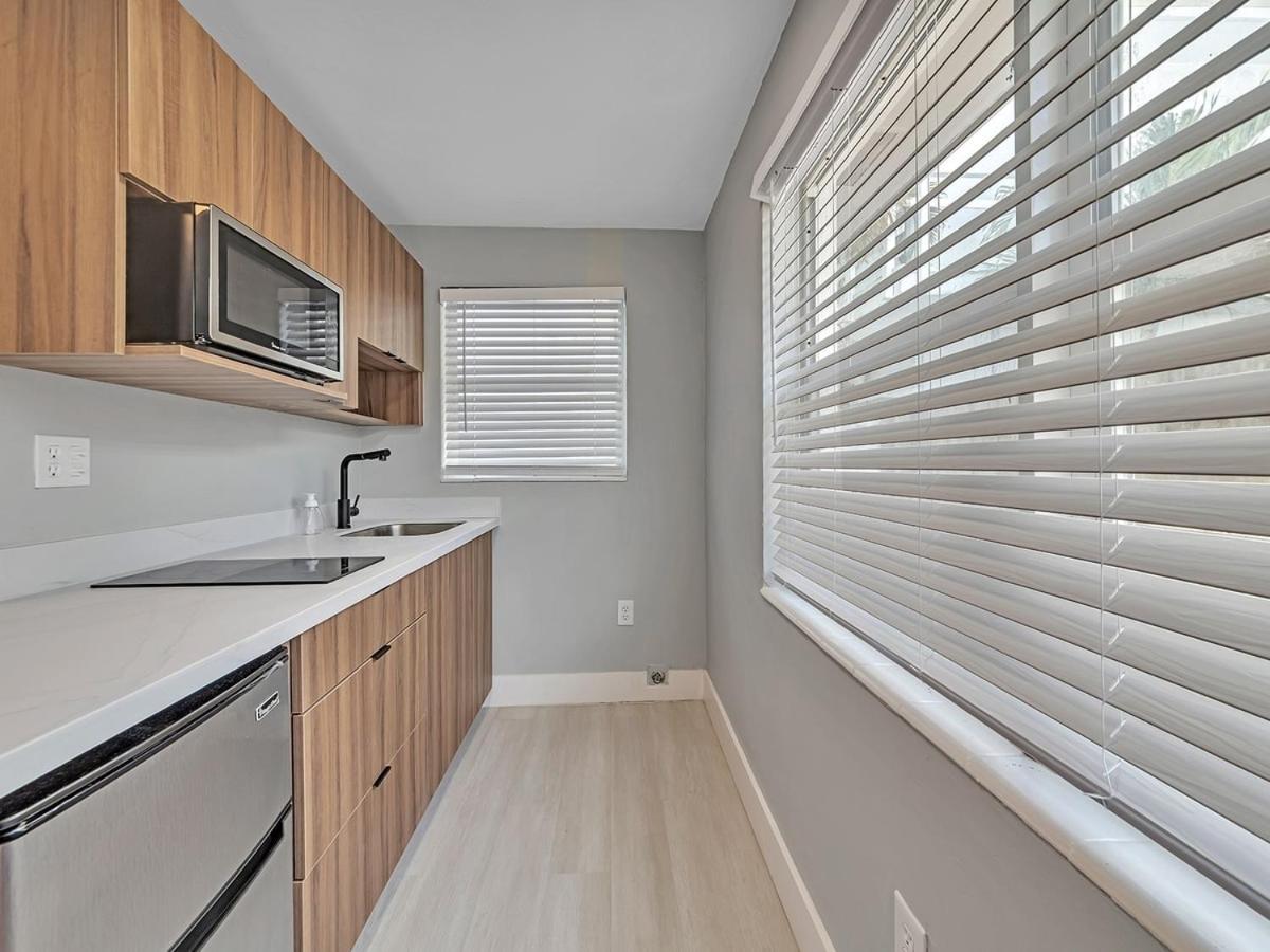 Fotografia 6: The Shell on Walnut Studio Hollywood Beach Free Parking