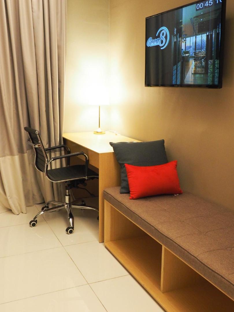 Foto 6: The Ultimate - Connecting Room - 99 Residences