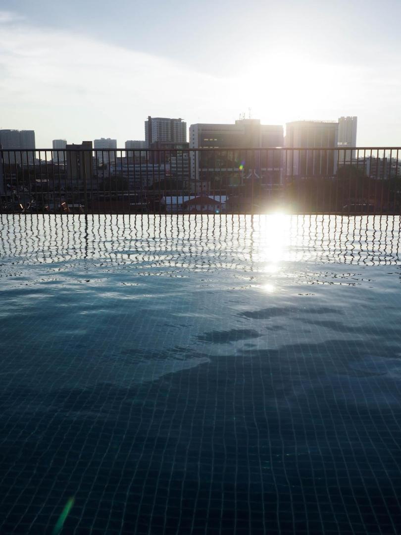 Foto 9: The Ultimate - Connecting Room - 99 Residences