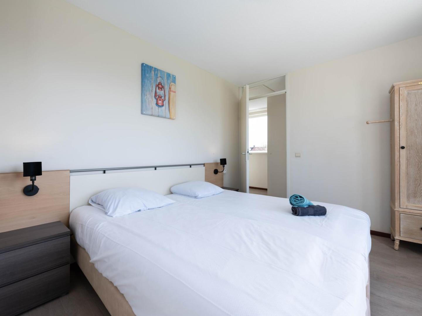 Bilde 10: Maxime 205 - Kustpark Village Scaldia