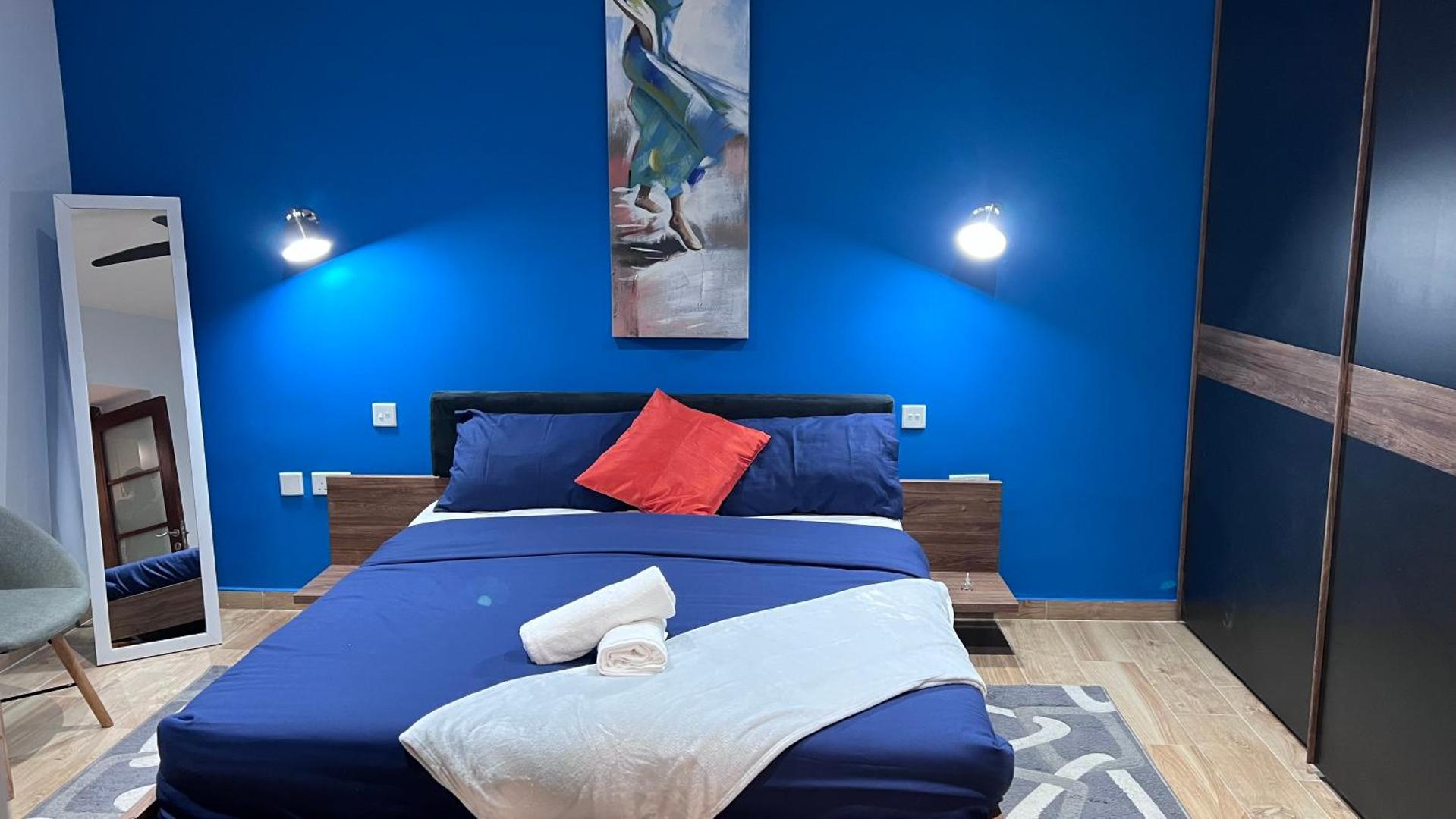 Фотография 6: Flat in Valletta