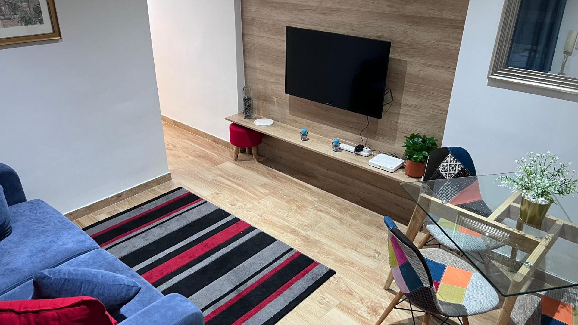 Фотография 2: Flat in Valletta