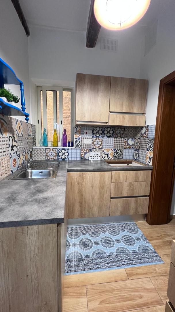 Фотография 4: Flat in Valletta