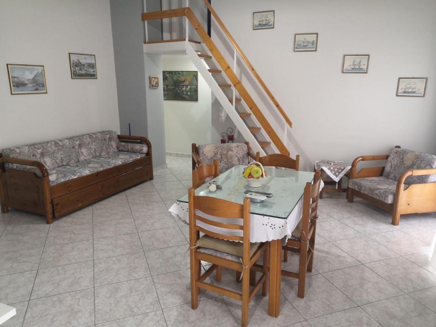 Billede 10: Panos & Antzy Apartment