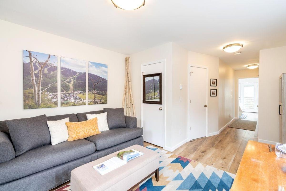 Zdjęcie 3: Cloud Nine, Walk to Gondola, Top Floor on River & Hot Tub condo