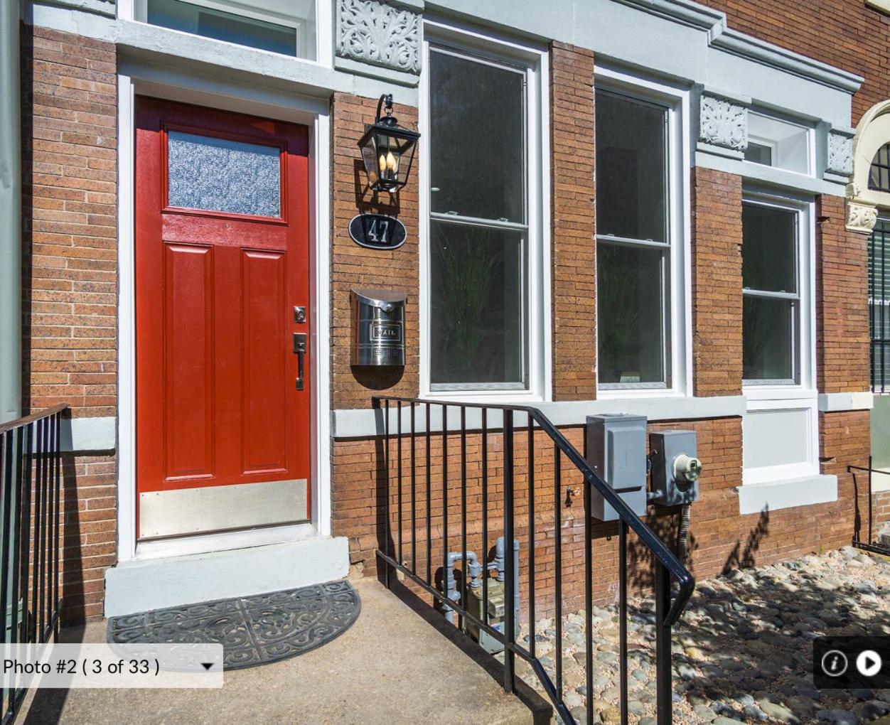 Foto 2: Spacious & Bright home In Bloomingdale/ Truxton DC