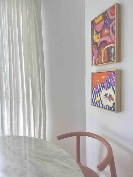 Blush on Broadbeach- beachside and pet friendly, 3rd floor walk upの写真7