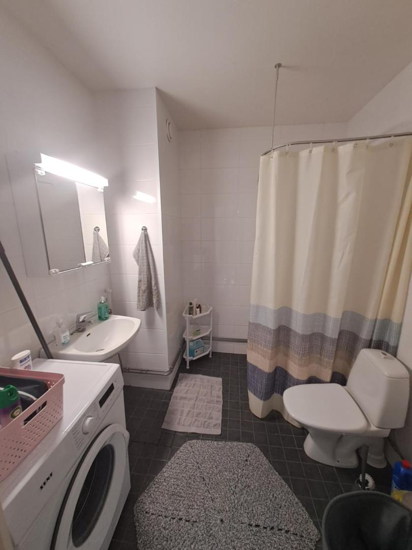 Foto 6: Room in Polar Circle