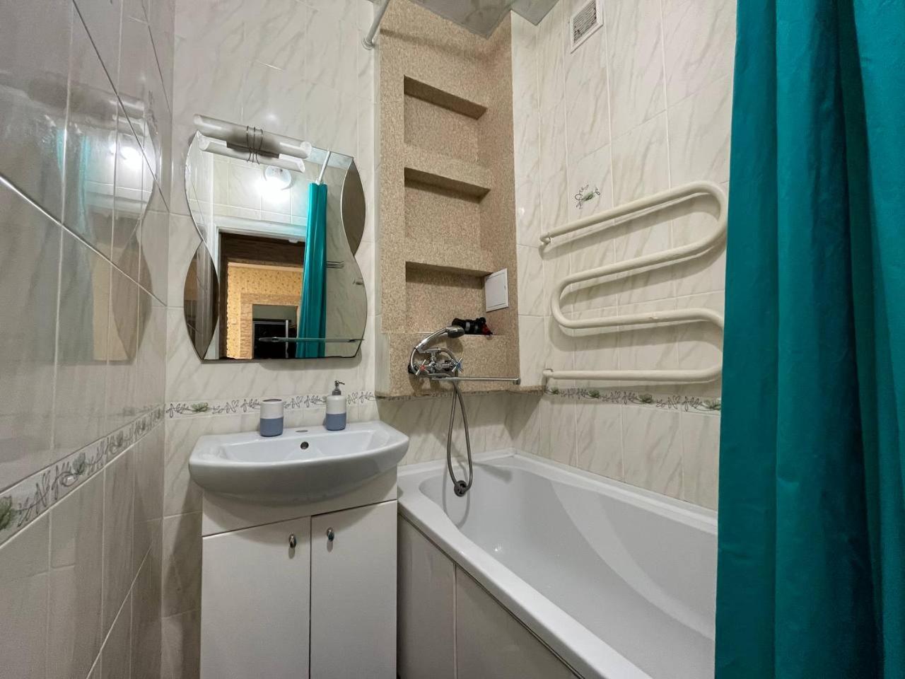 Zdjęcie 8: 2к квартира Велика Васильківська 118, Палац Україна