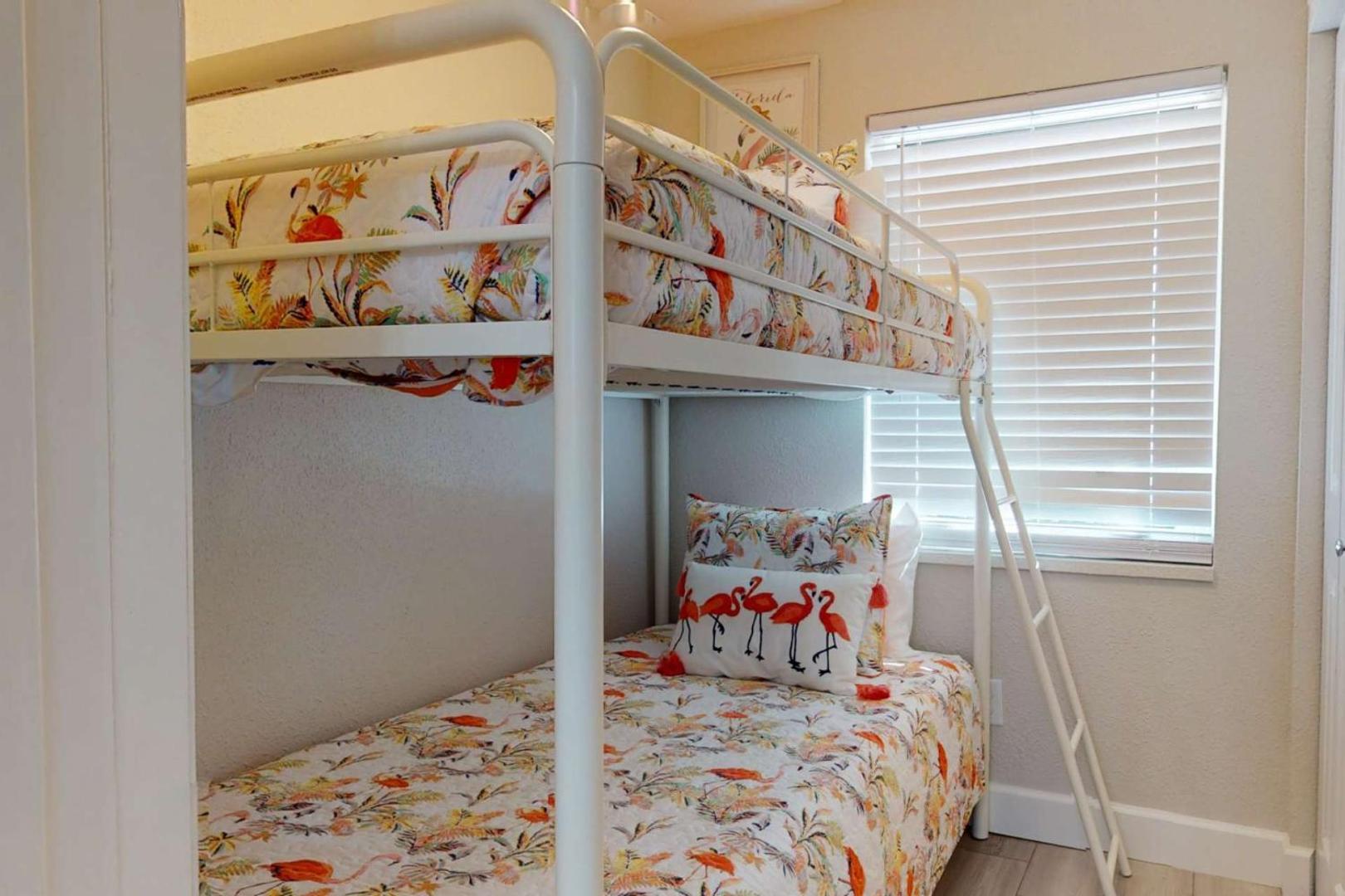Fotografie 7: 4 - Island Paradise Cottages - Skyview Villa