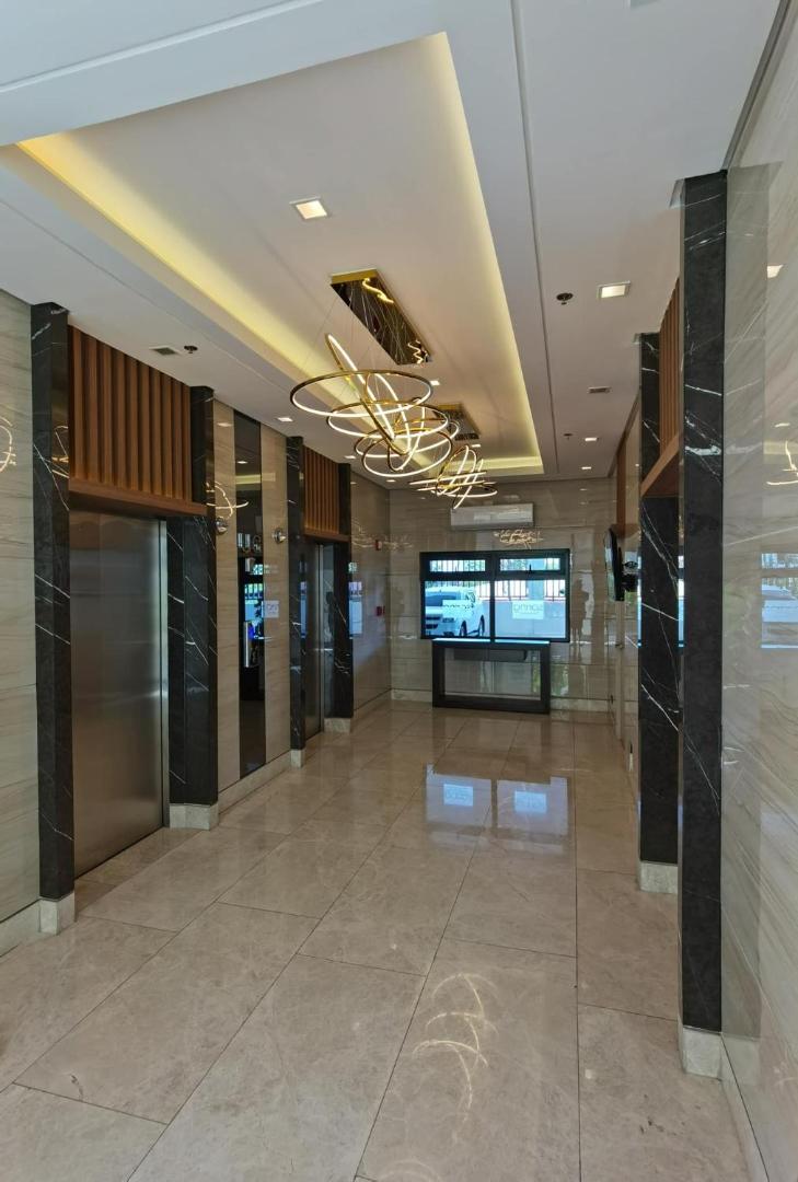 Zdjęcie 10: Condominium at Spring Residences near Airport