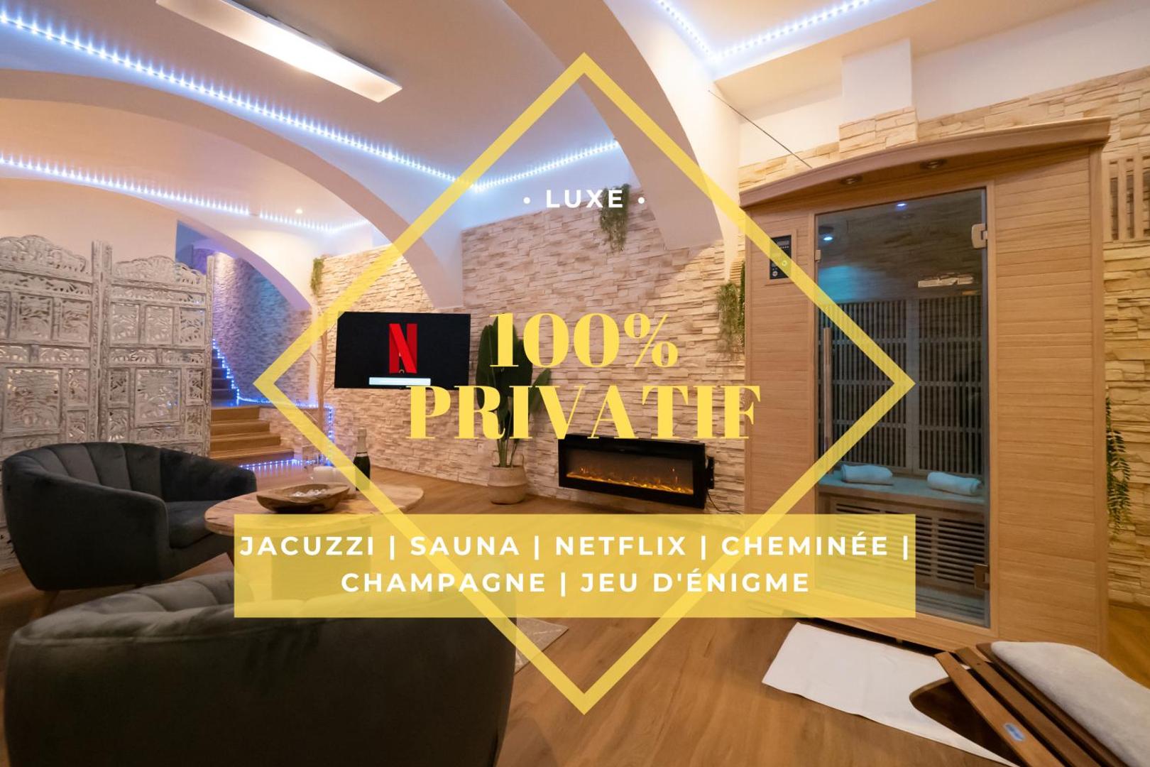 Fotografia 9: Le Duplex Pasteur - 5 min Hypercentre - Ideal Groupe - Parking Gratuit