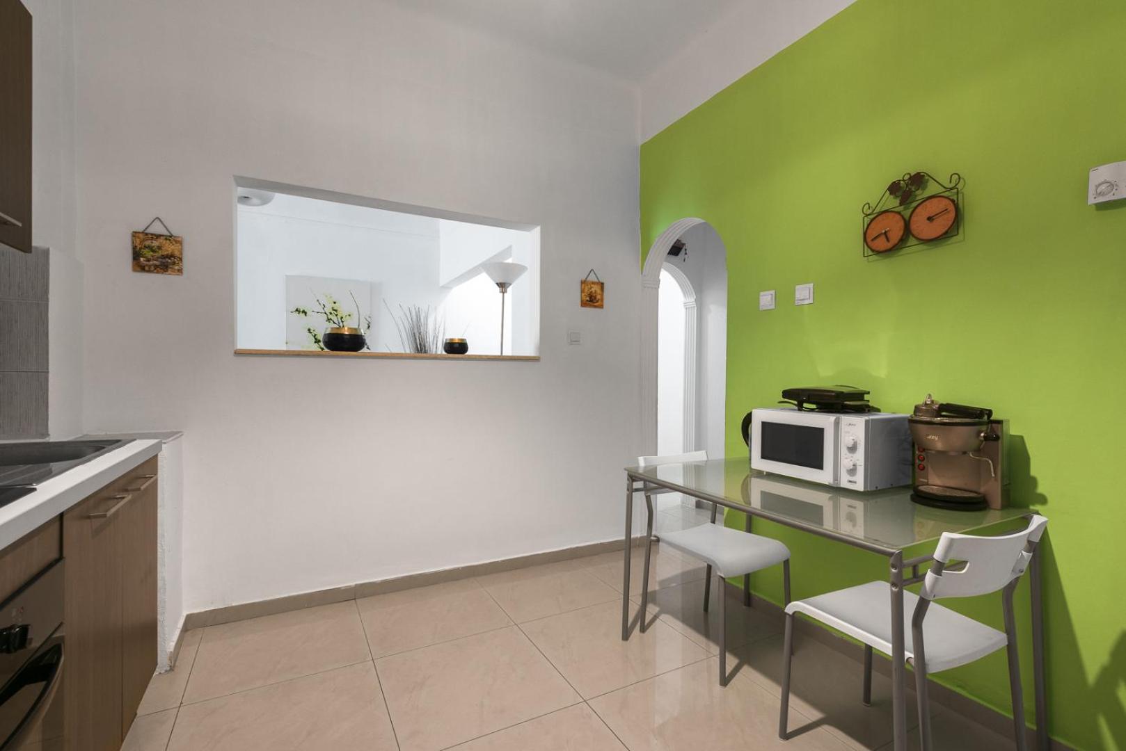 Photo 10 : F & B Collection - Flat For 6
