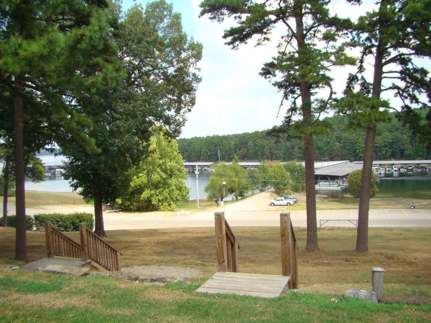 Bilde 6: GR4 - Mountain Harbor Queen Guest Room on Lake Ouachita