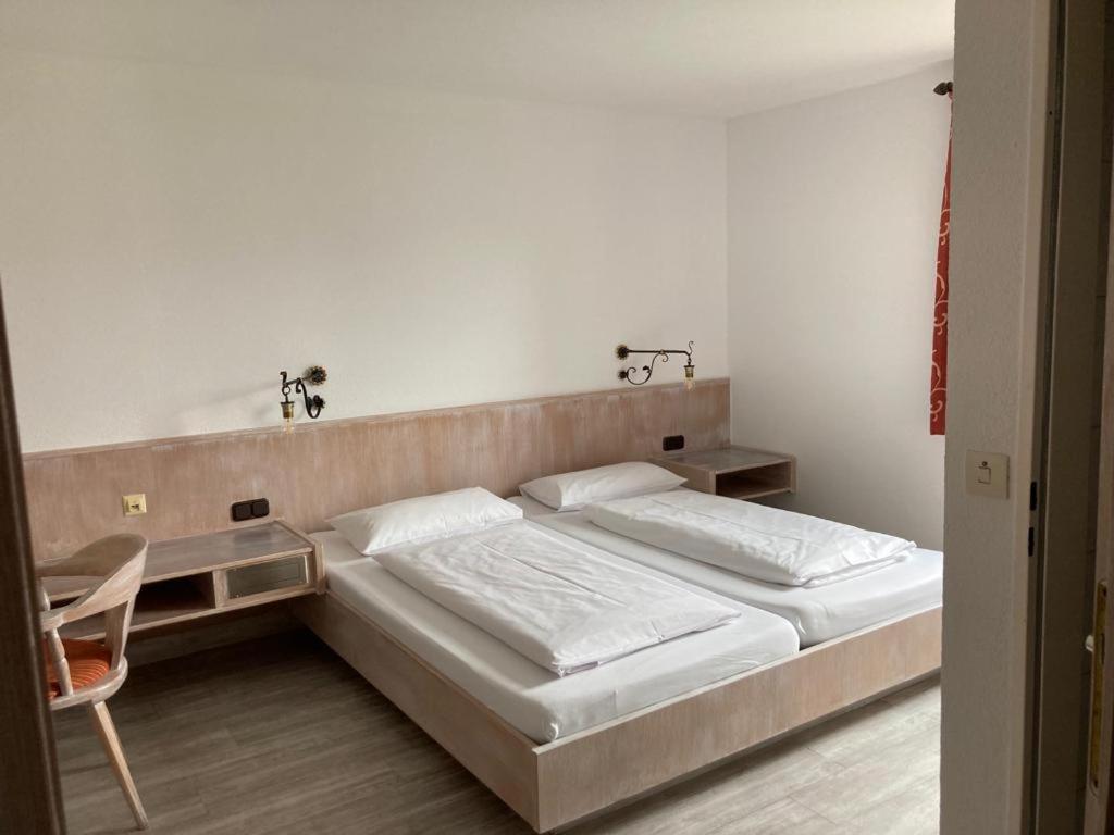 Φωτογραφία 10: Bed & Breakfast Bulligan
