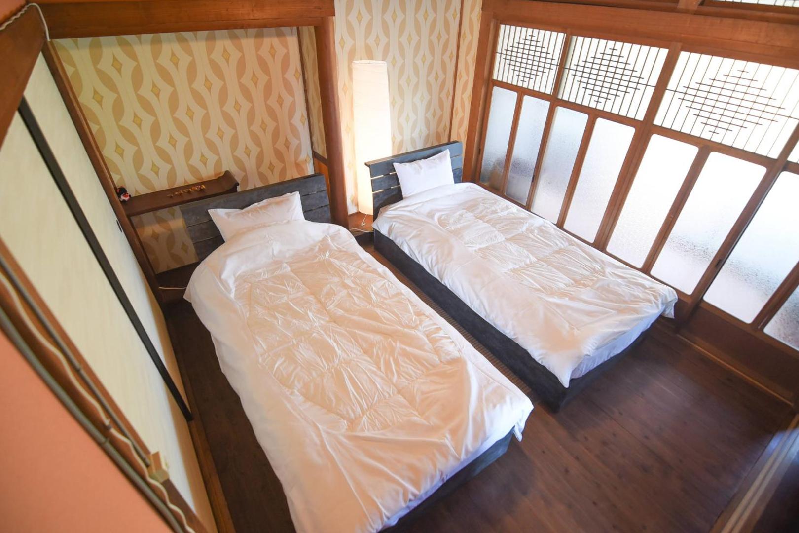 Foto 6: 山鹿師蔵