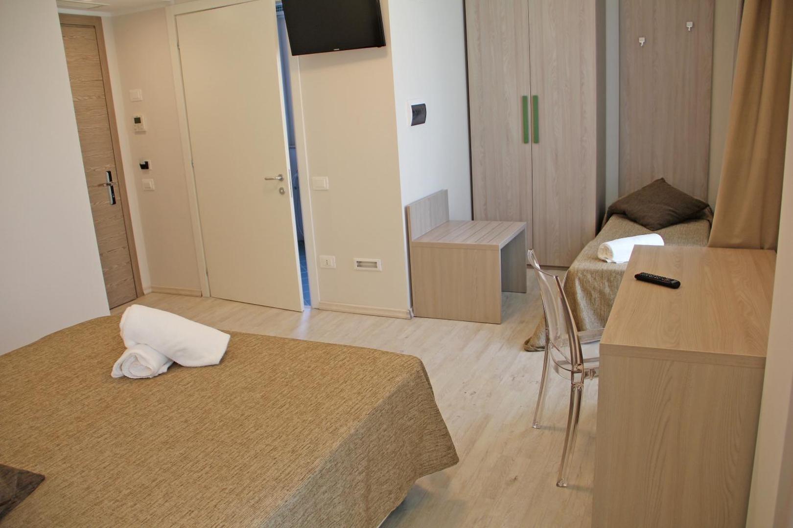 Foto 3: Echotel