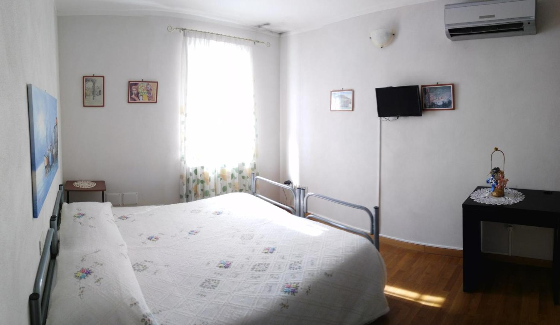 Foto 2: Bed & Breakfast Fuocomuorto