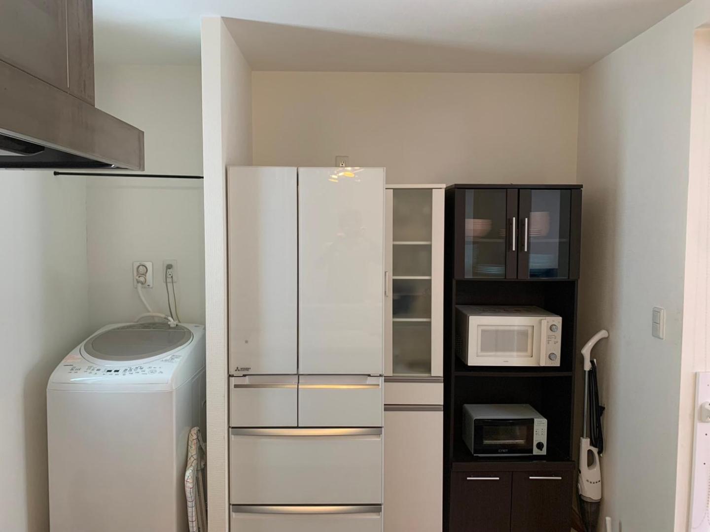Fotografie 4: 3LDK, Functional and New house in convenient Shinjuku