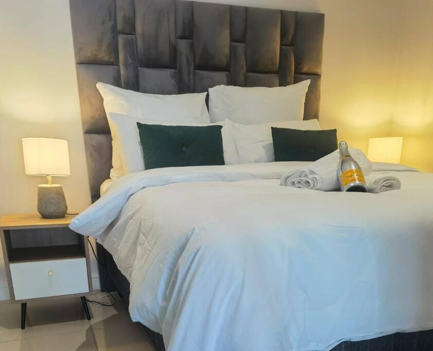 Foto 3: Executive Suite at Ellipse Waterfall Midrand