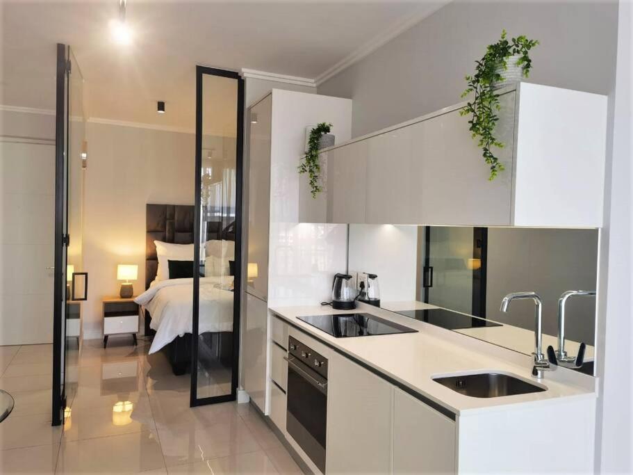 Foto 8: Executive Suite at Ellipse Waterfall Midrand
