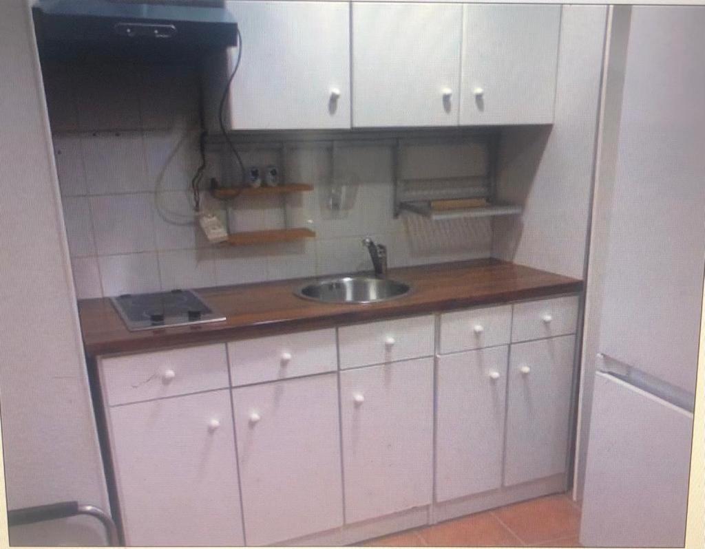 Fotografie 3: Flat in Bairro Alto