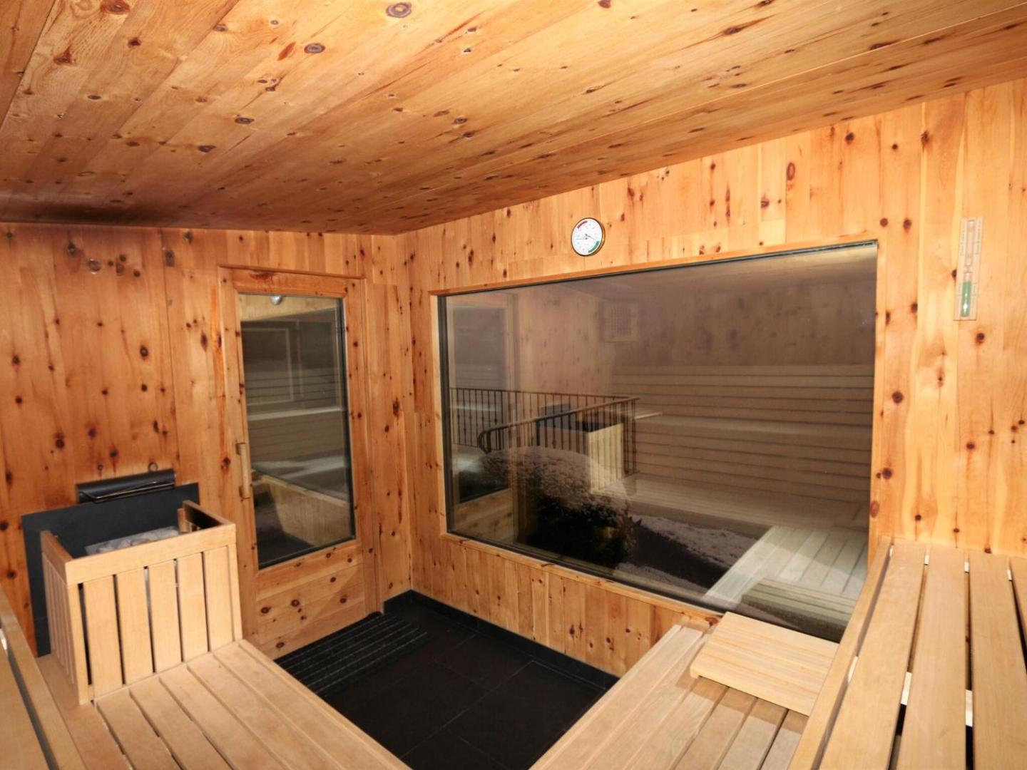 Chalet in Tyrol with Sauna and Ski Slopes photo 6