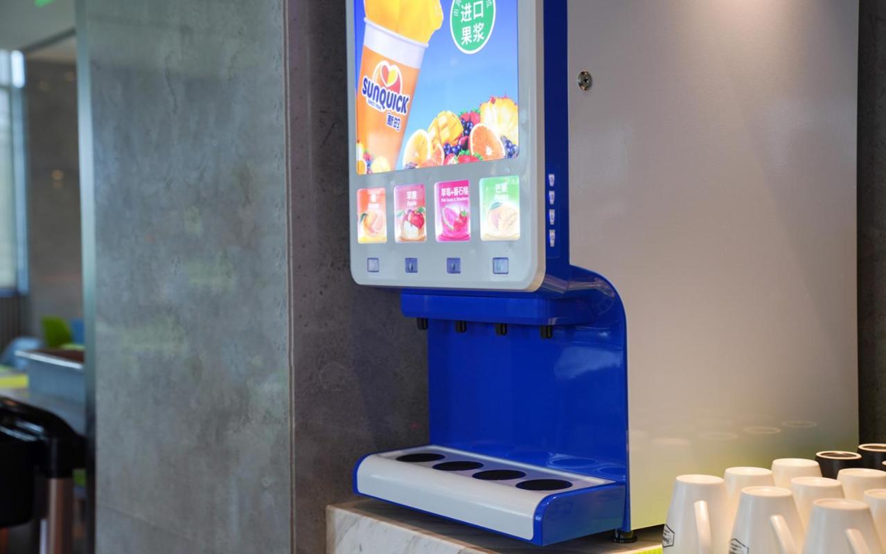 Hampton by Hilton Shenzhen Yuanshan的照片4