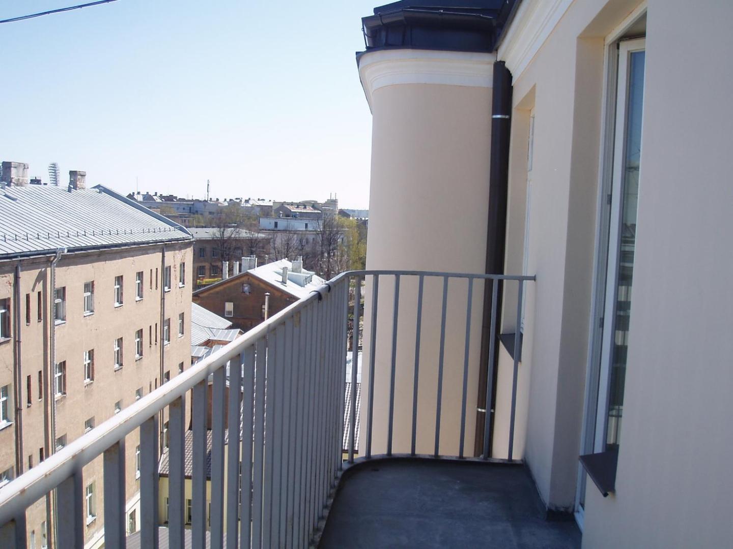 Billede 8: Rooftop view