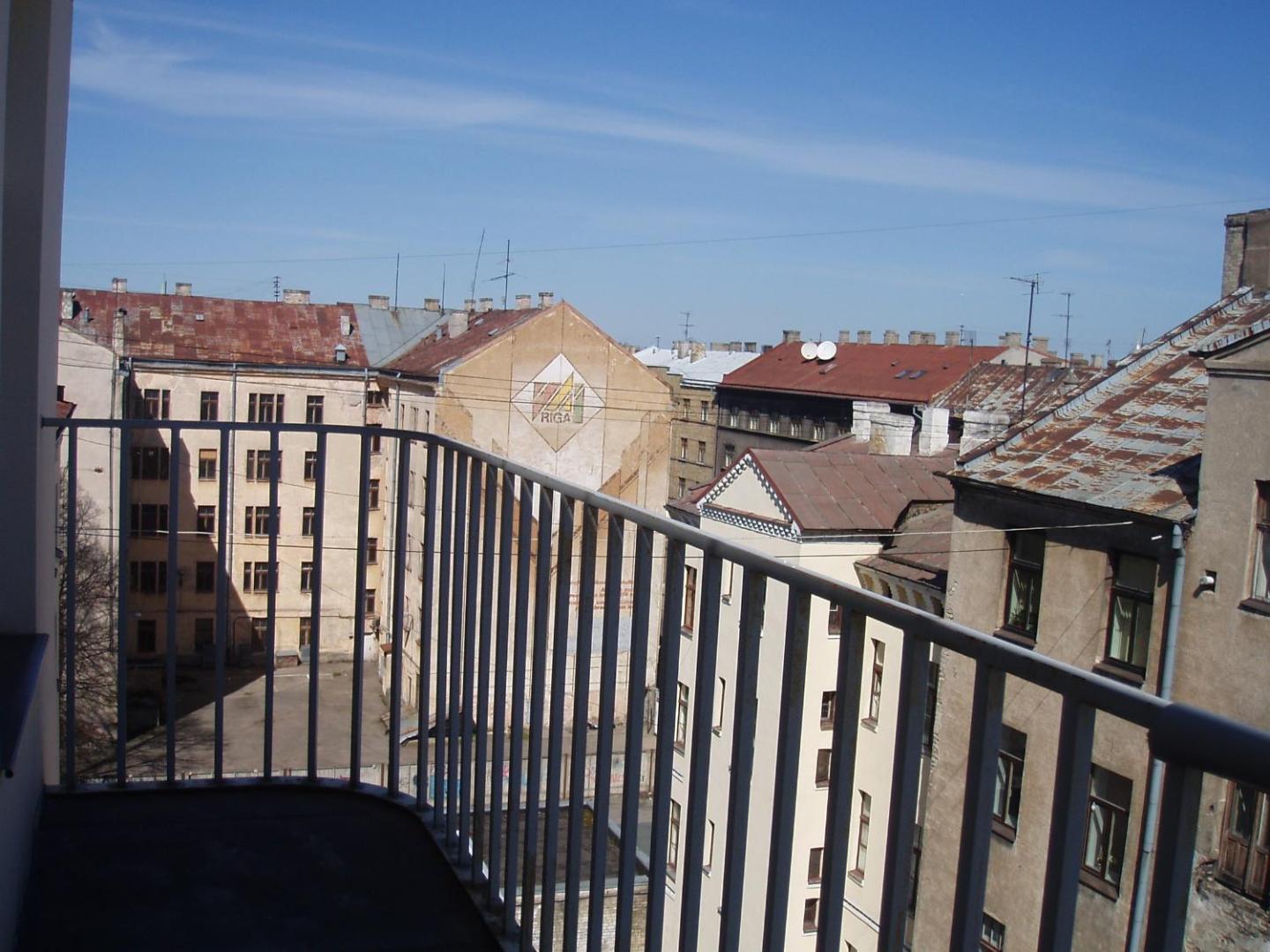 Billede 7: Rooftop view