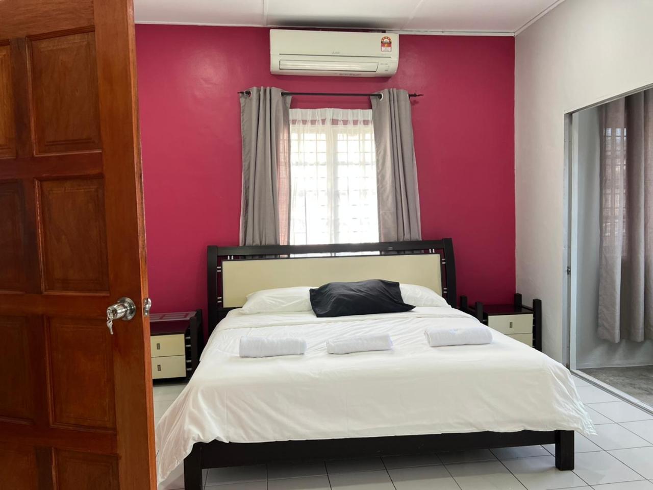 Fotografia 9: Home in Bandar Baru Bangi