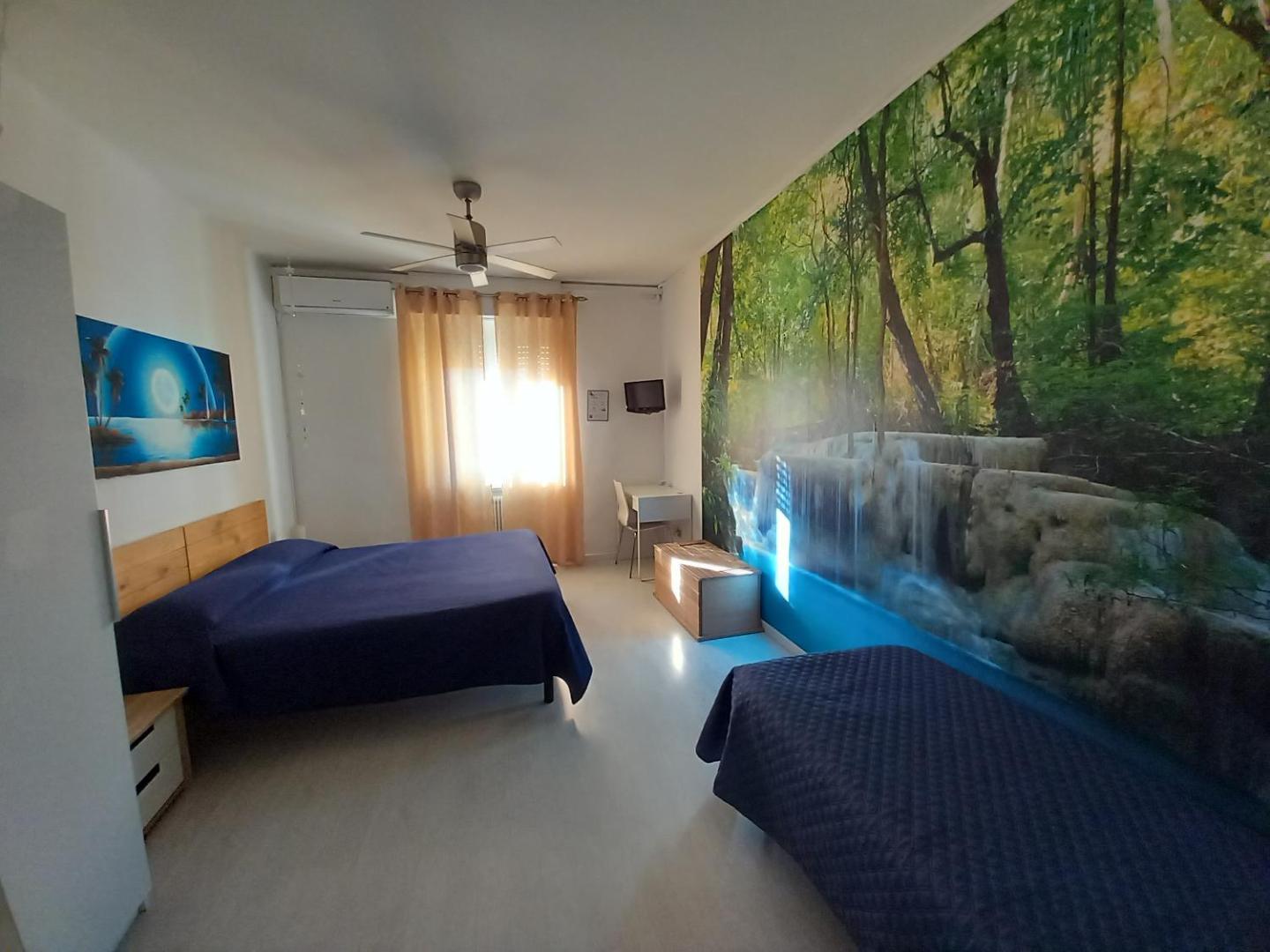 Fotografia 6: Bed & Breakfast Al Nettuno