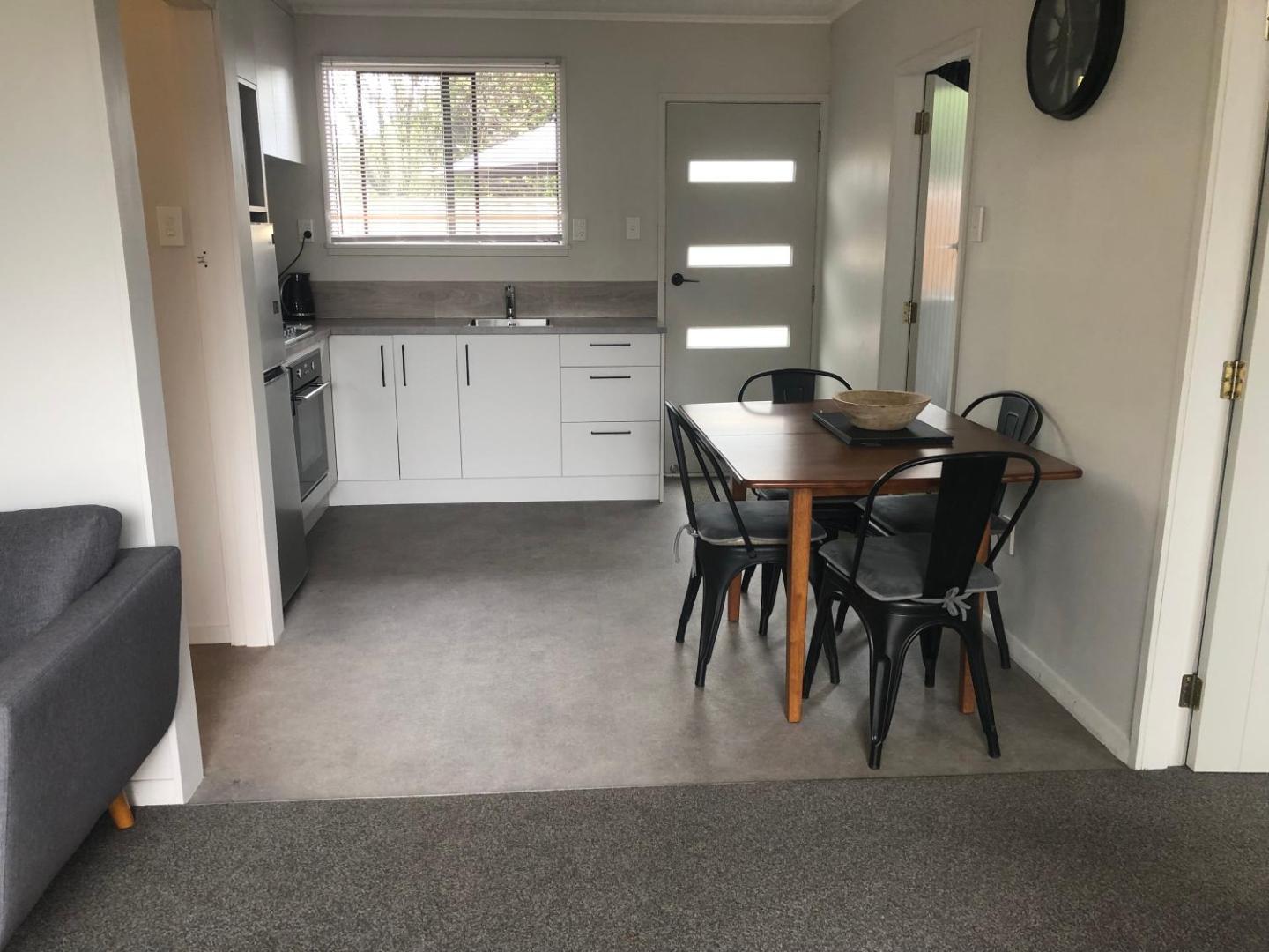Bilde 9: #5 on Blenheim St