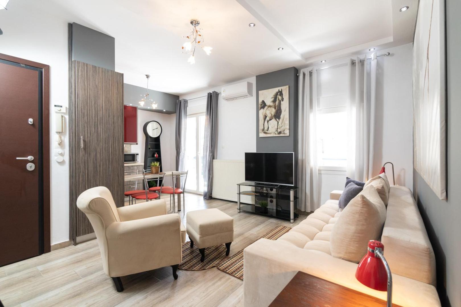 Bild 7: F & B Collection - Flat for 4