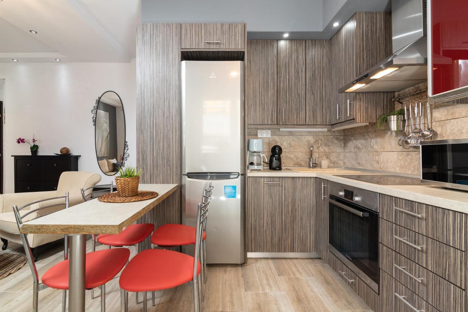 Bild 10: F & B Collection - Flat for 4