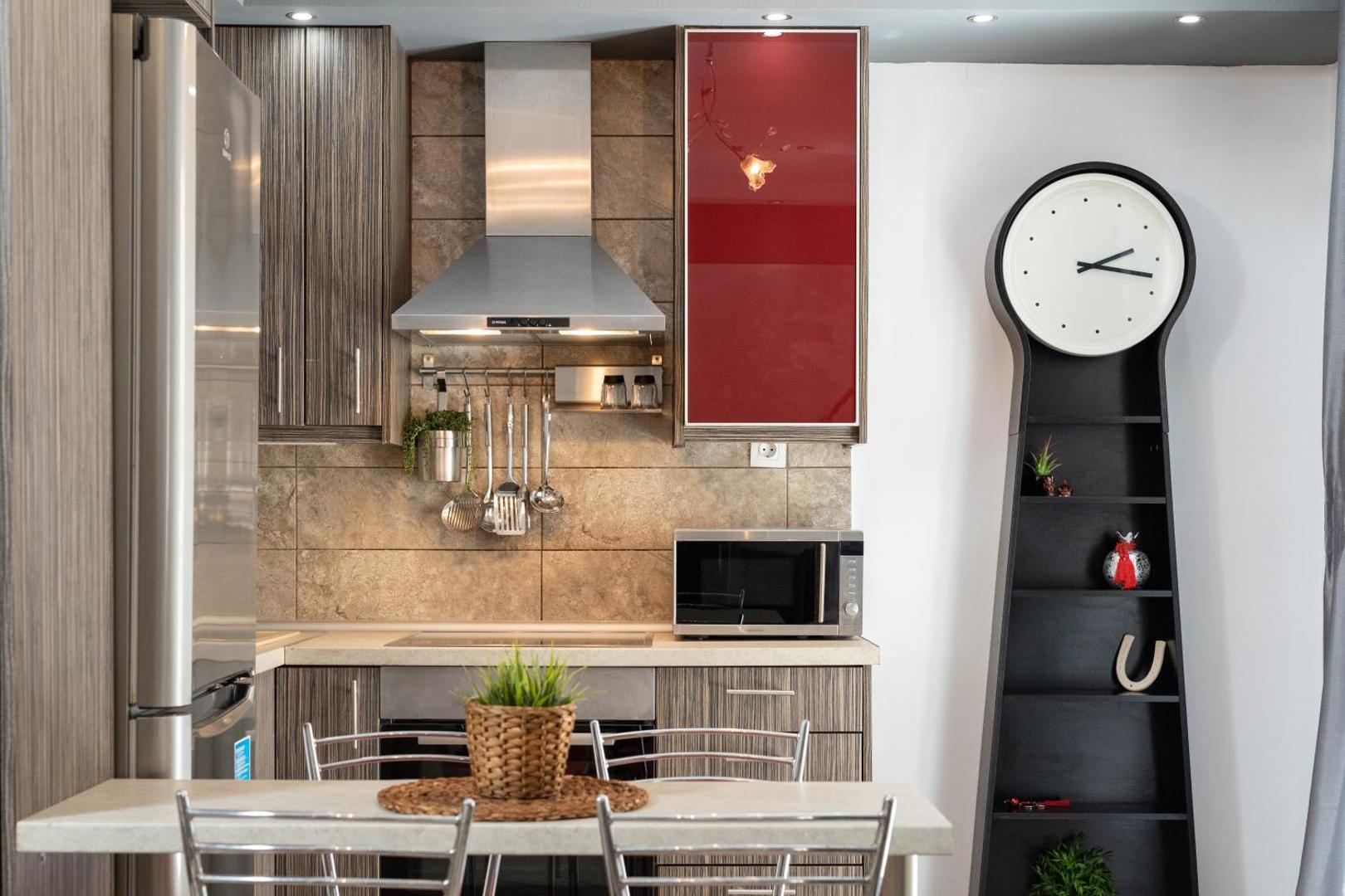 Bild 2: F & B Collection - Flat for 4