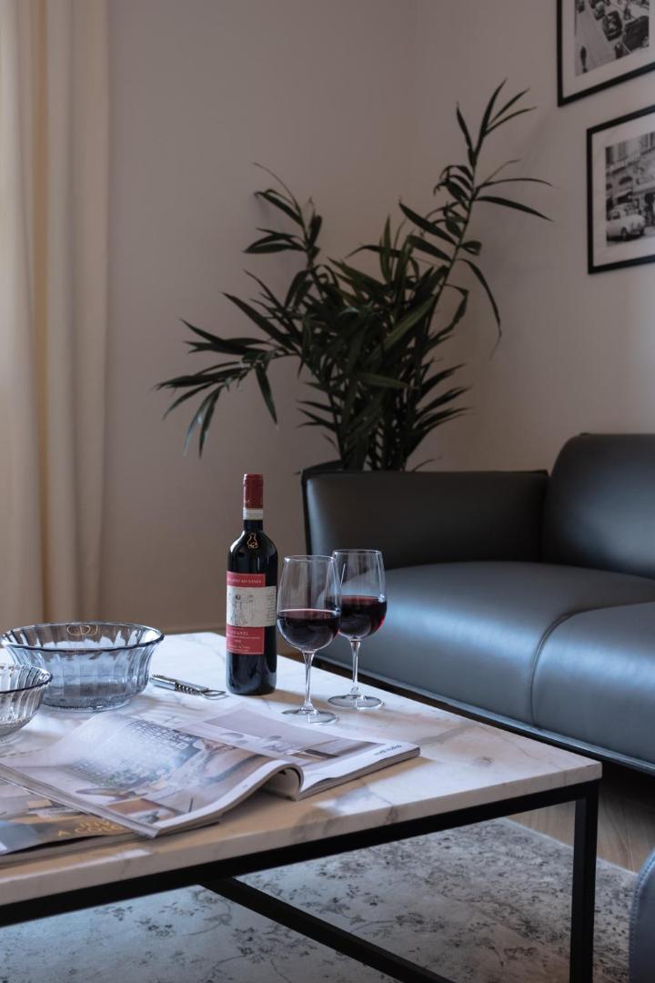 Windows on Dome Luxury Rooftop photo 7