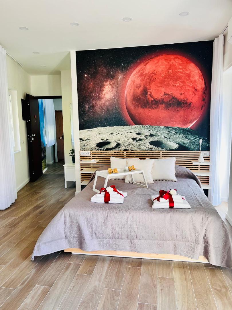 Fotografie 7: Stabia Planet