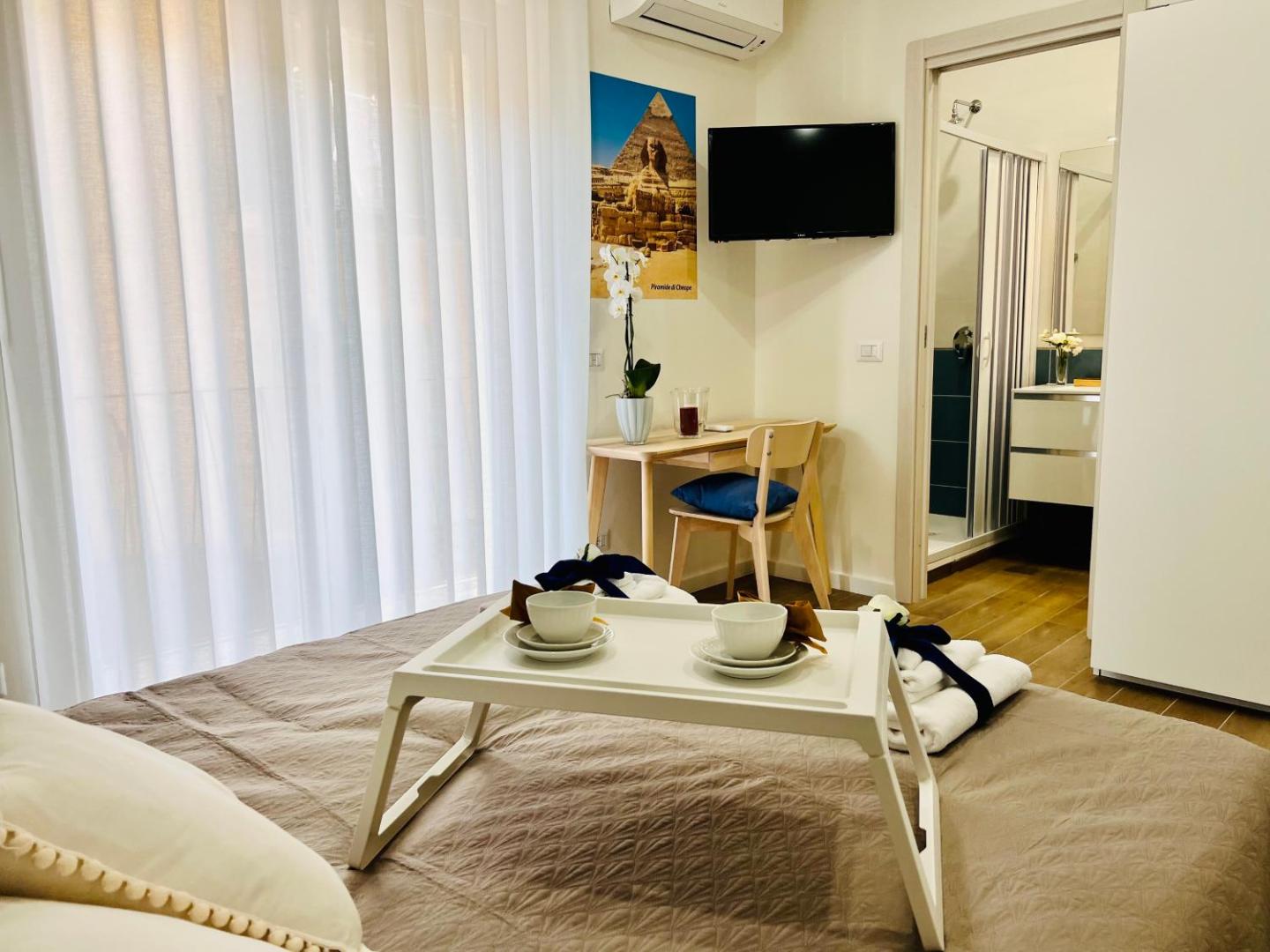 Fotografie 9: Stabia Planet