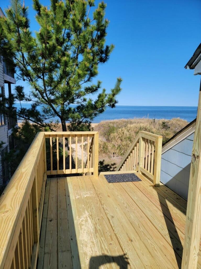 Foto 3: Loft at the Beach apts
