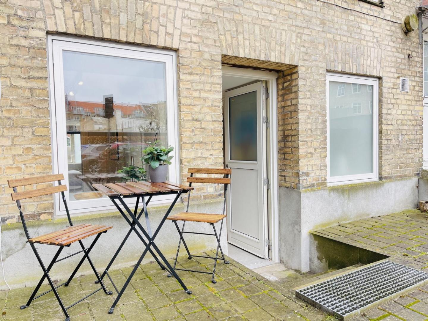 Foto 9: aday - Charming Studio close to the Football Stadium